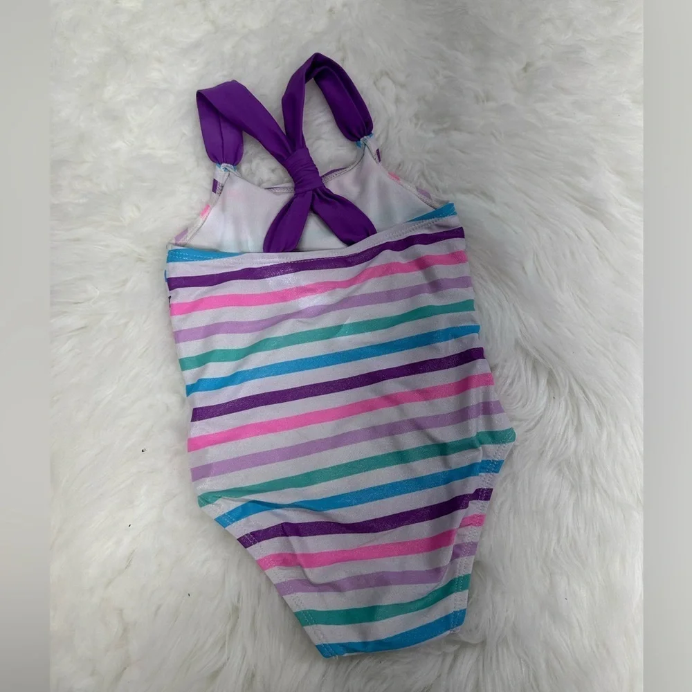 Toddler Baby Girl Swimsuit 2T Circo